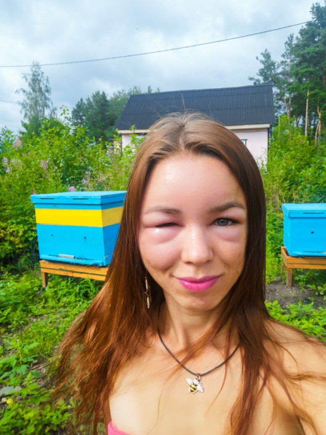 Девушки из Социальных Сетей