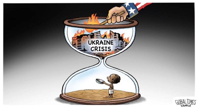 Пандемия съехавших крыш. Разновидности болезни. Россия и мир. Часть 36