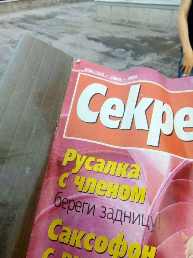 Так себе картинки 15.07.22