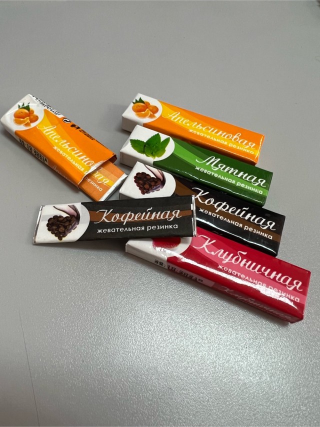 «Импортозамещение» из Кореи