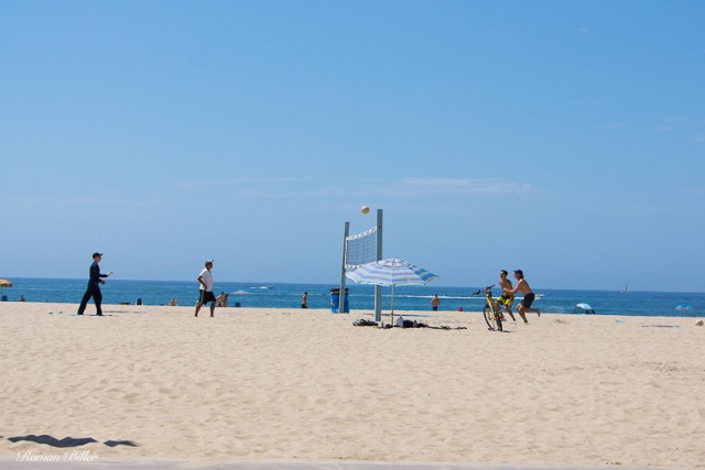 Калифорния.