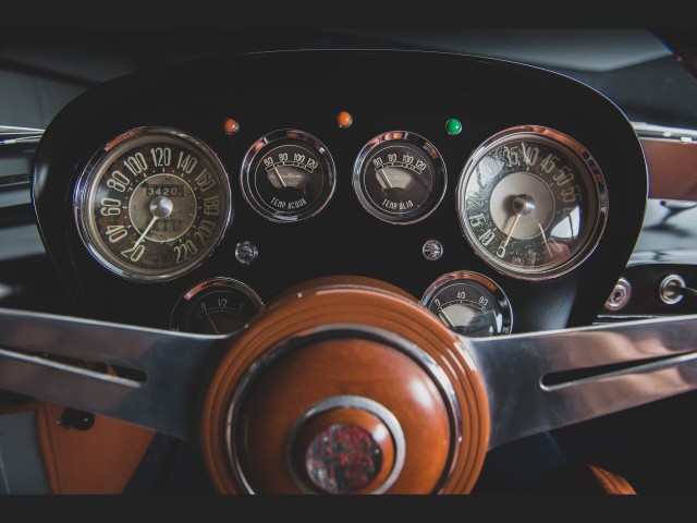Alfa Romeo B.A.T. - Красивых автофото пост