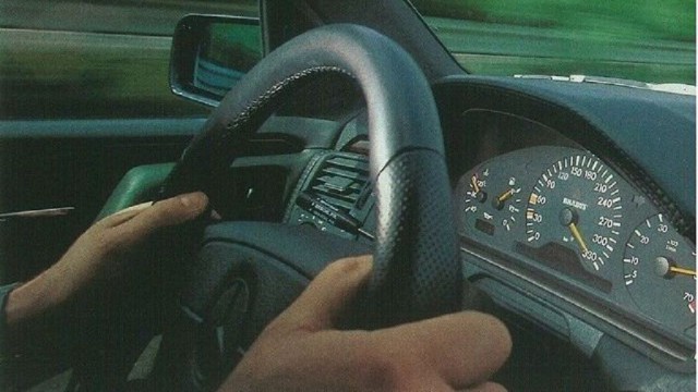 Стосорокет, равных которому нет: 10 самых уникальных версий Mercedes S-class W140