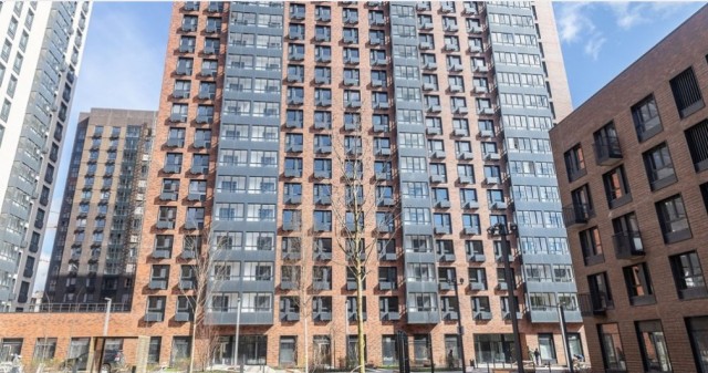 Москвичка попала в долговую яму после переезда по программе реновации