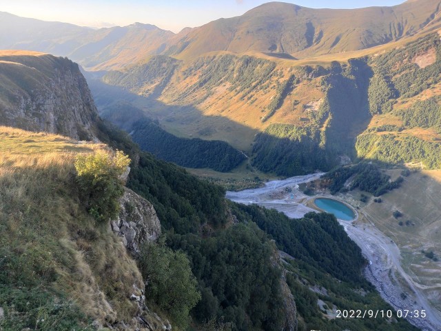 Мой Кавказ. Часть 2