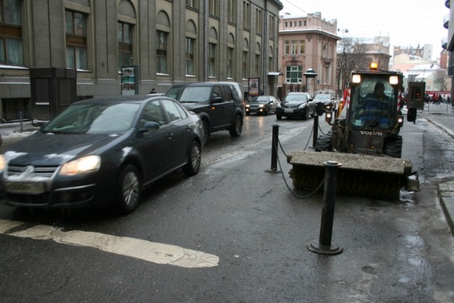 Как мы троллили Мосгордуму