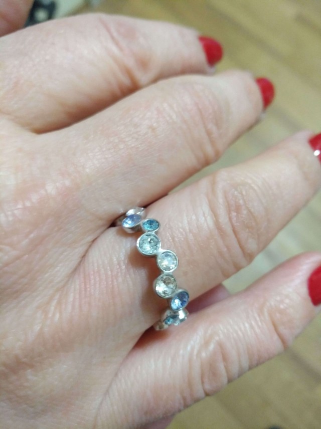 Swarovski объявила о полном выходе из России