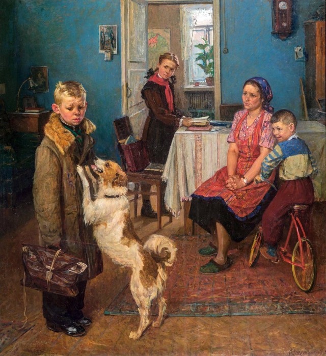 12 стульев