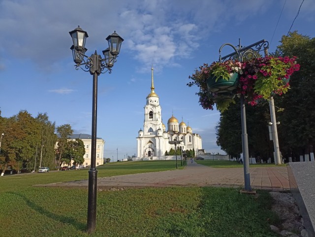 6000 км импортозамещённого туризма