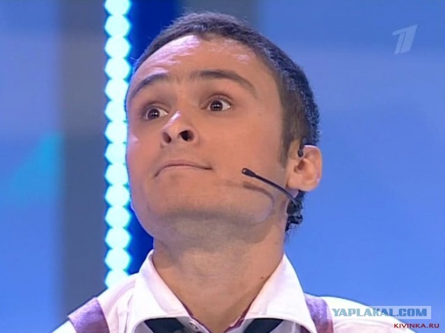 Да откройте же дверь наконец!