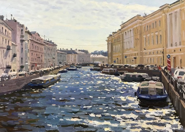 АРТ-Воскресенье