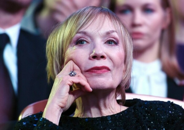 Елена Коренева