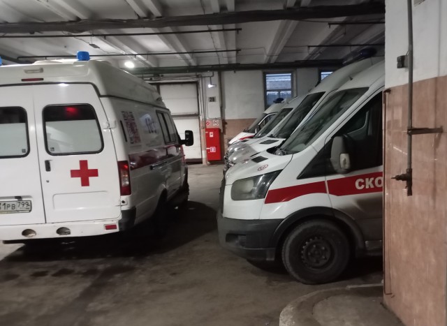 Новогодние рабочие сутки!!!