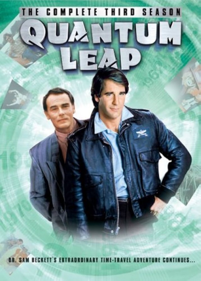Сериал из юности