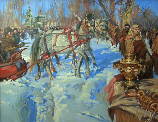 АРТ-Воскресенье