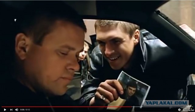 Ух ты! А ей уже 59!