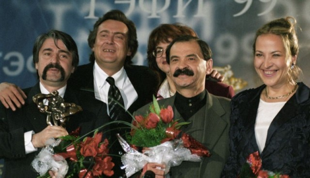 Интересные фотографии 1990 -х 10.08.25