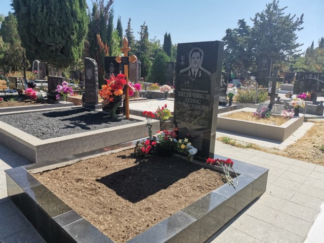 В Курске почтили память погибшего экипажа подлодки "Курск"