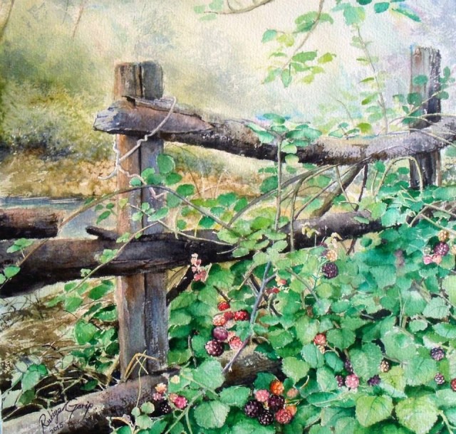 Необыкновенная красота