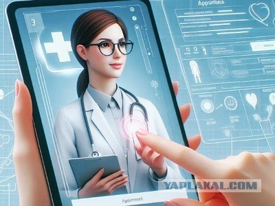 Врачи химичат или лечат?