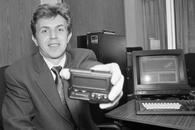 Интересные фотографии 1990 -х 21.09.25