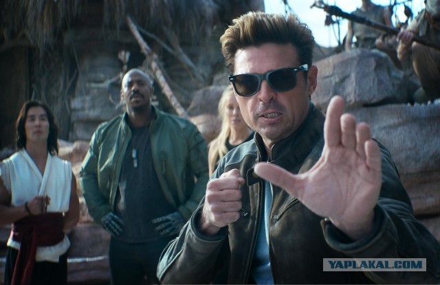 «Мортал Комбат 3» запущен в производство до выхода второй части