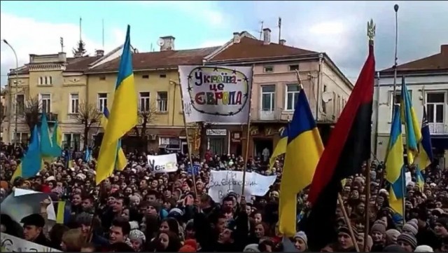 Волгоград подвергся массированной атаке украинских дронов