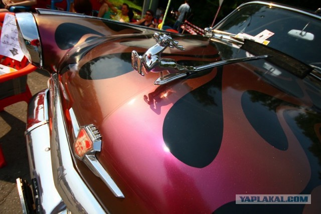 Автоэкзотика 2013г.