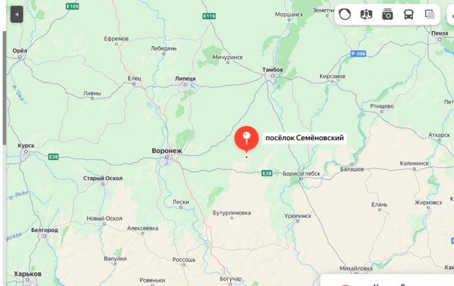 «А сердце екнуло»: в Воронежской области пьяный мотоциклист без шлема, номеров и документов получил 10 суток