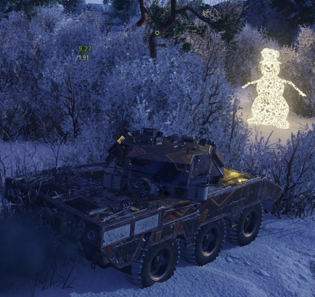Wargaming 63