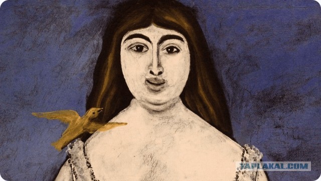 Миион миион миион, марковчи