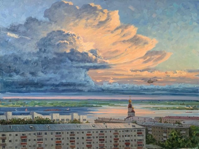 АРТ-Воскресенье