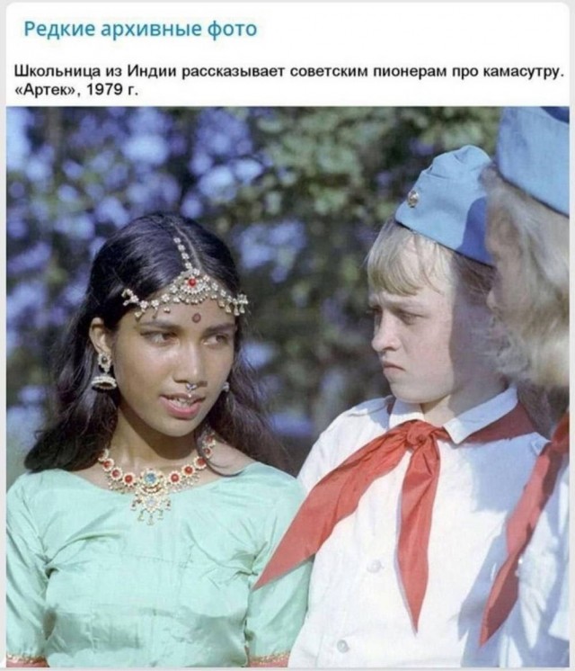 Подборка очень и не очень