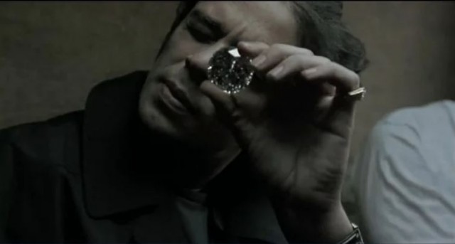 Беги, пацан, беги