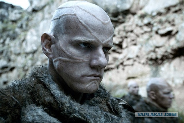 Пристегивайтесь...