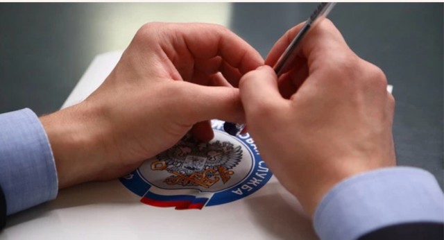 Налоговые поступления от МСП сократились на 22,2%