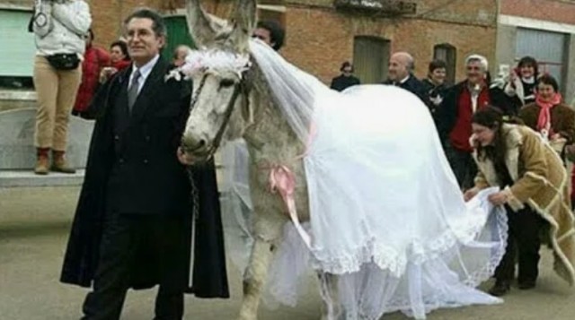 В Хабаровском крае полуголая молодая мать троих детей устроила жаркие танцы перед машиной ДПС