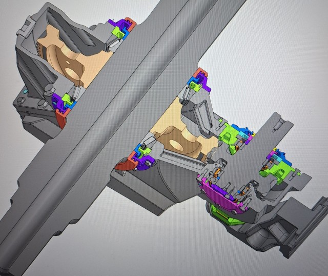 Ищу знатоков 3D моделирования и реверсиденеринга.