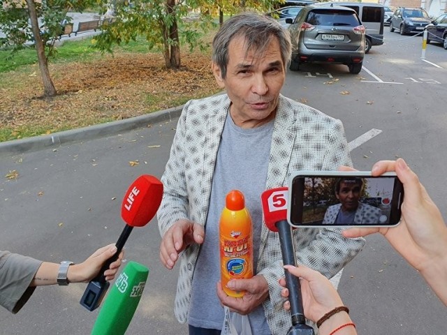 Интересно, а сейчас пользуют рецепт?