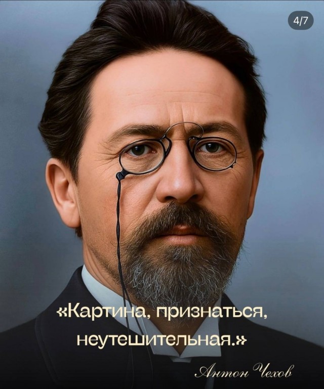 Учимся у великих писателей