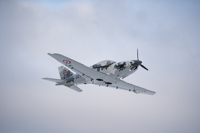 Самолет Ил-114-300 прошел испытания в условиях экстремальной жары