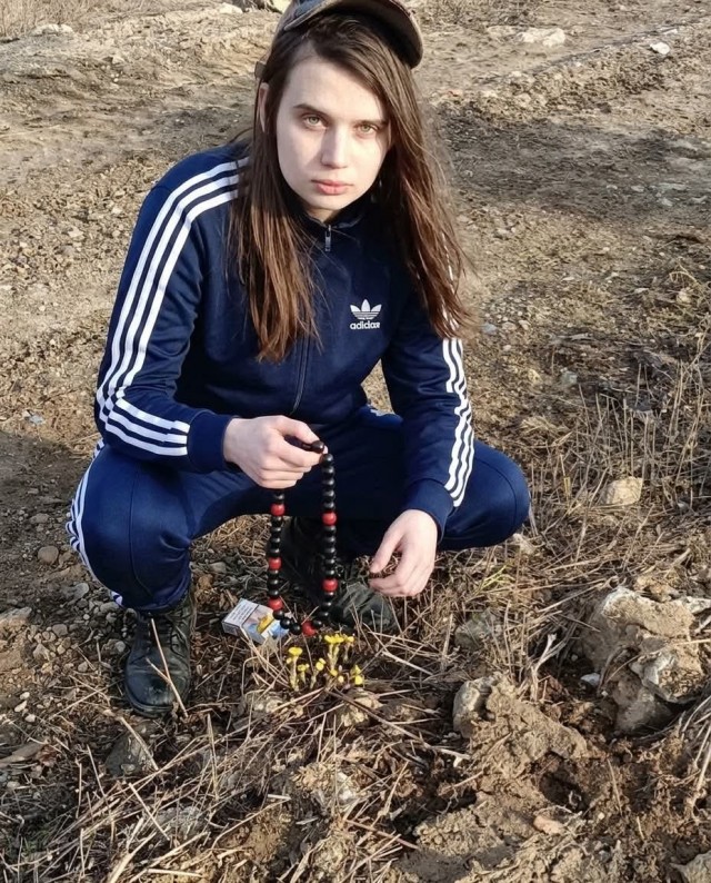 Дайте в руки мне баян...