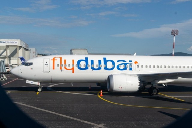 Россиянин и украинец спасли падающий самолет FlyDubai, на борту которого произошла драка