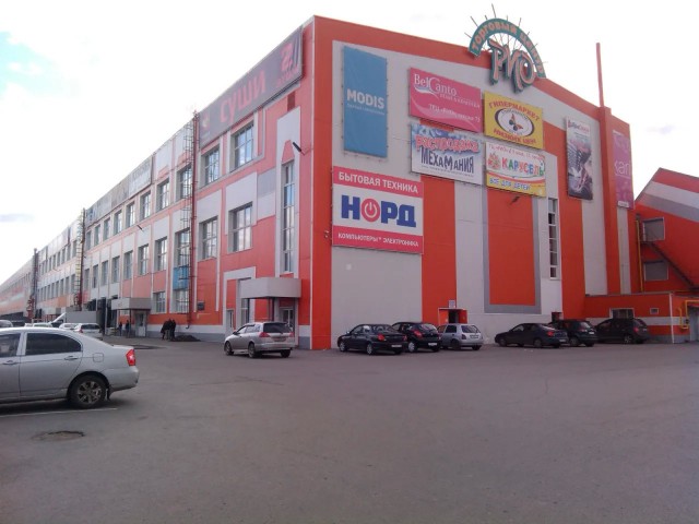 Как умирал Курганский завод колёсных тягачей