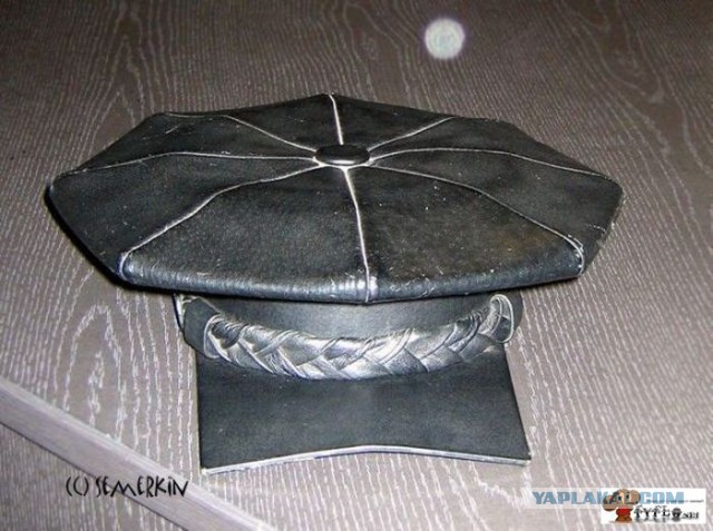Тулья