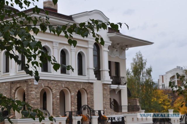 Прогулка по Кирову