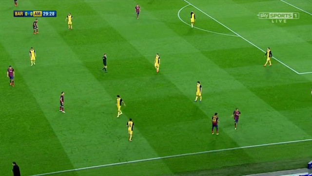 Champions League Сезон 2013/2014 Часть 2