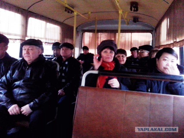 Про вибрационников...