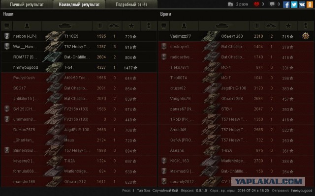 Wargaming 13