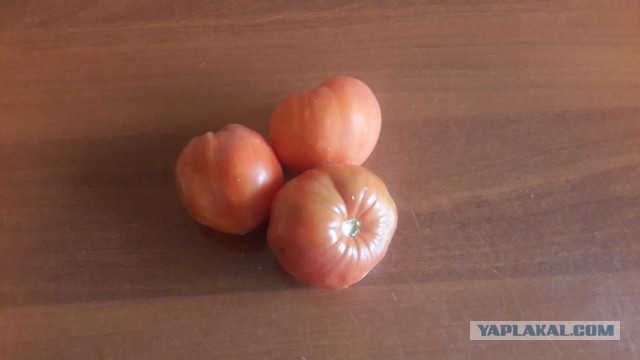 Аццкая кухня
